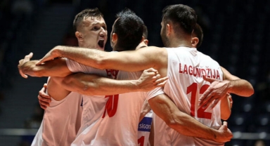 Filenin Efeleri, galibiyetiyle başladı