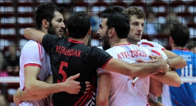 Filenin Efeleri Portekiz ile karşı karşıya