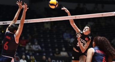 Filenin Sultanları 3'te 3 yaptı