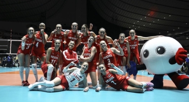 Filenin Sultanları 5'te 5 yaptı