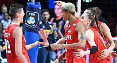 Filenin Sultanları finalde!