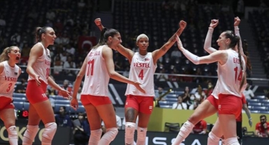 Filenin Sultanları'ndan 2'de 2