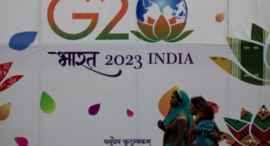 G20 Liderler Zirvesi yarın başlayacak