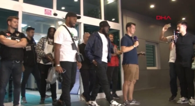 Galatasaray, Ndombele'nin mali detaylarını açıkladı