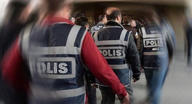  Gaybubet evlerine operasyon