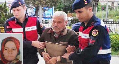 Gelinini öldürmek için önceden hazırlık yapmış