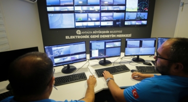 Gemi atıklarıyla etkin mücadele