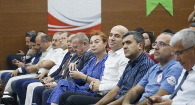 Gıda krizine çare 'darı'