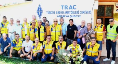 Gizli kahramanlar güven tazeledi