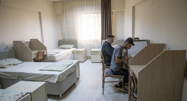 GSB yurt kayıtları cumartesi günü sona erecek