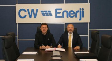 Güneş enerjisi sistemlerinde yeni anlaşma