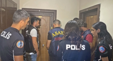 Günlük kiralık evlere polis denetimi
