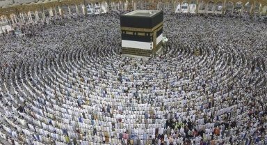 Hac ön kayıtları yarın başlıyor