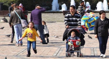 Hafta sonu hava nasıl olacak?