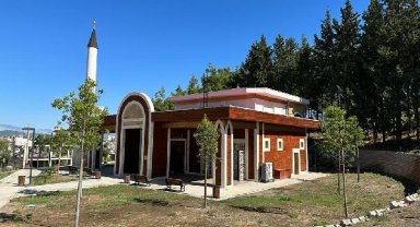 Halılar temizlenmeye başlandı