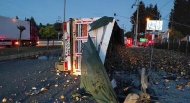 Hastanede yaşamını yitirdi