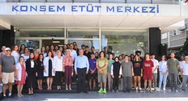 KONSEM'de yeni dönem