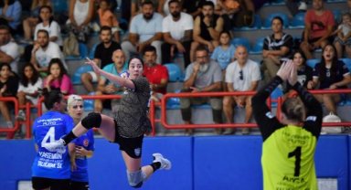 Mavi Kelebekler’de hedef galibiyet