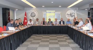 Hedef, YÖREX'i 400 bin ziyaretçiyle buluşturmak