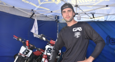 Hedefi MXGP'de derece yapmak