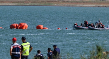 Helikopter kazasının detayları ortaya çıktı