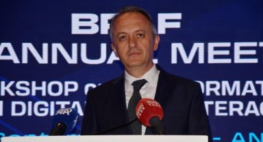 Bakan Yardımcısı Yazgı: Hepimizin sorumluluğu