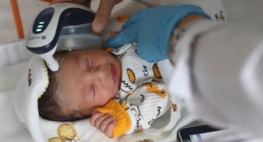  'Her bin bebekten 2-3'ü işitme kaybı ile dünyaya geliyor'