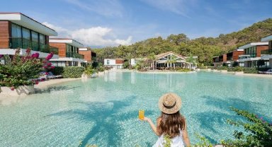 'Her şey dahil' yeni platform