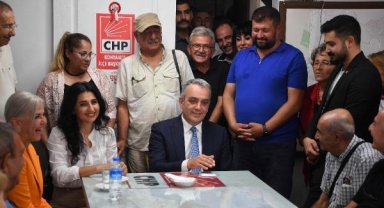 Bana yapılan itibar suikasti