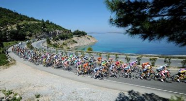 Bisiklet Turu heyecanı başlıyor