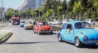 HobiFest'ten renkli başlangıç