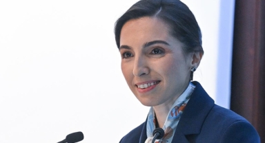 'İhracatçılarımızın finansmana erişimine öncelik veriyoruz'