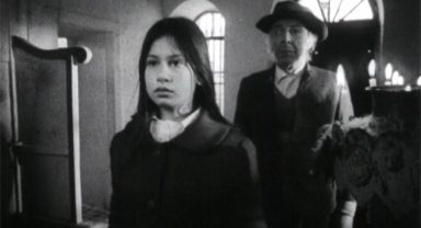 İlk kez Altın Portakal’da  