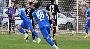 İlk maç ilk heyecan