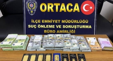 İngiliz kadını FETÖ yalanıyla dolandırdı, yakalandı