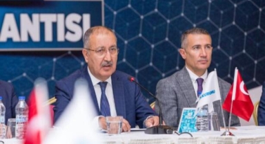 'İnternet medyasını zaptetmeyi değil, saygınlığını artırmayı hedefliyoruz'