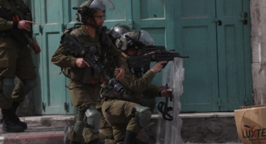 İsrail güçleri bir günde 6 Filistinliyi öldürdü