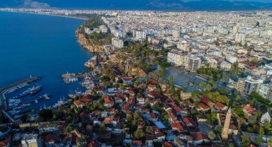 İstanbul, Antalya'yı solladı