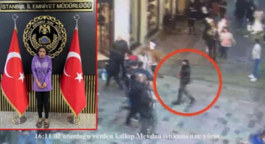 İstiklal'deki terör saldırısı davasında 3 sanığa tahliye