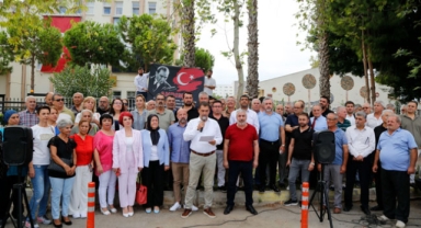 İYİ Parti'den 'Andımız' tepkisi