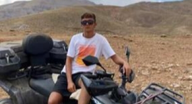 Jet ski macerası sonu oldu