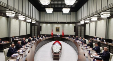 Kabine bugün toplanacak: Emekli maaşlarına düzenleme gündemde