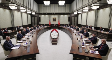 Kabine yarın toplanacak: Emekli maaşlarına düzenleme gündemde