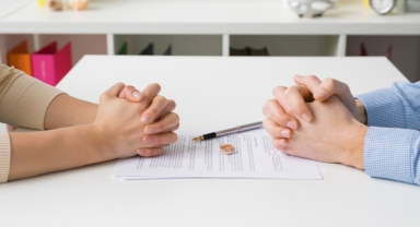 'Kadınlar, daha fazla boşanma davası talebinde bulunabiliyor'