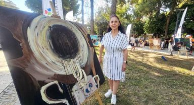 'Kahve Bahane' Sergi Şahane