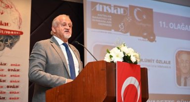 "Kaleiçi'nin yönetim biçimleri tartışılmalıdır"