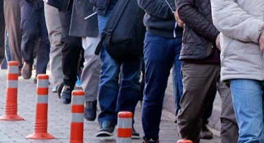  Kamuyu zarara uğrattıkları iddiasıyla 5 kişi gözaltına alındı