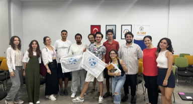 Katılımcı demokrasi için ASSİM 