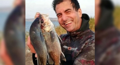 Kayıp dalgıcın cansız bedeni bulundu