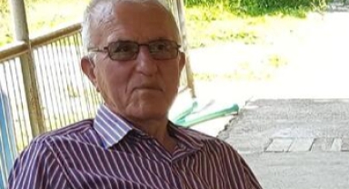 Cansız bedeni bulundu